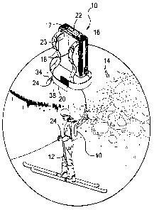 Une figure unique qui représente un dessin illustrant l'invention.